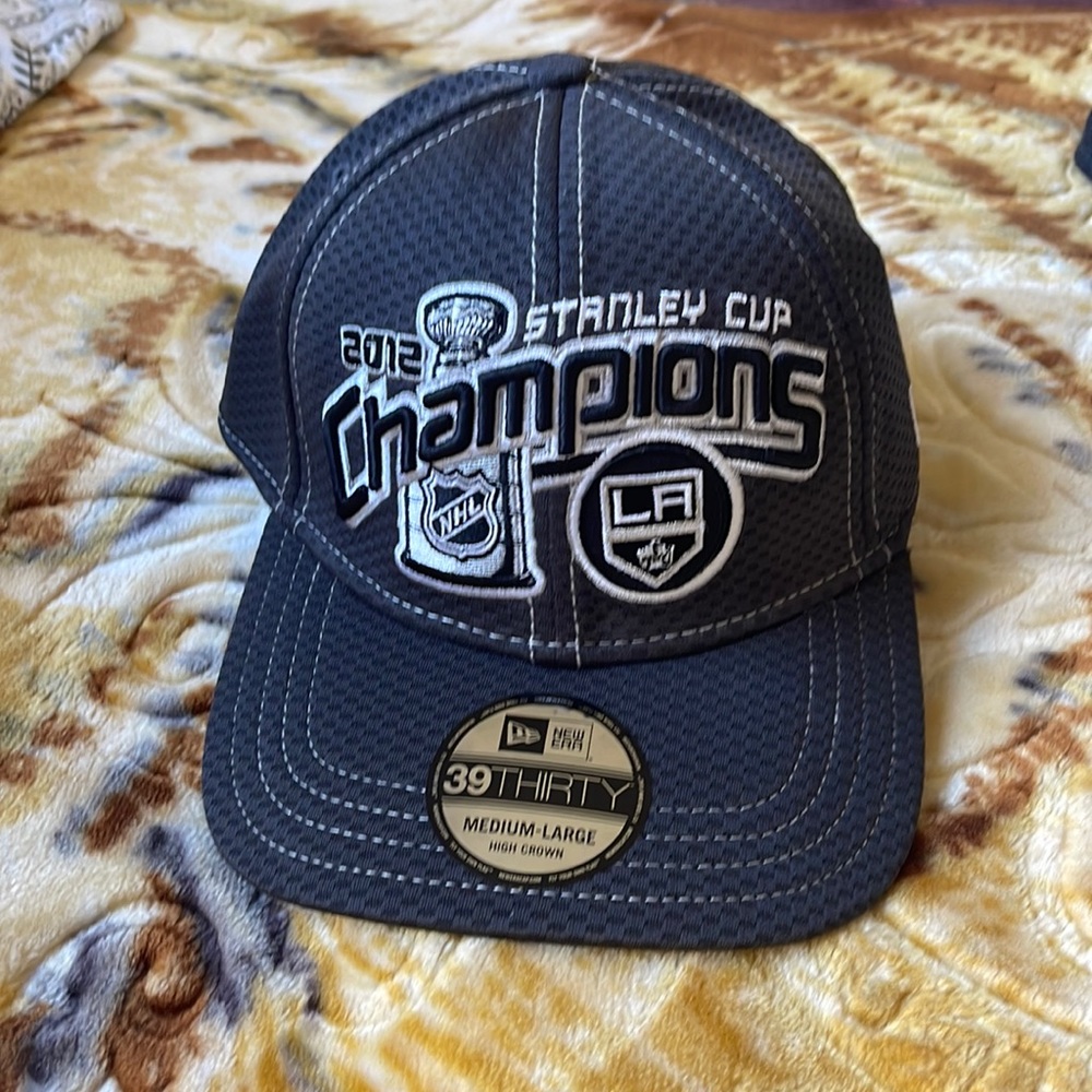 LA Kings Hat